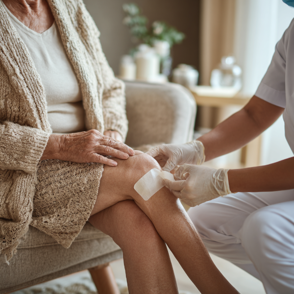 soins de plaie à domicile Gembloux soins de plaie à domicile Gembloux