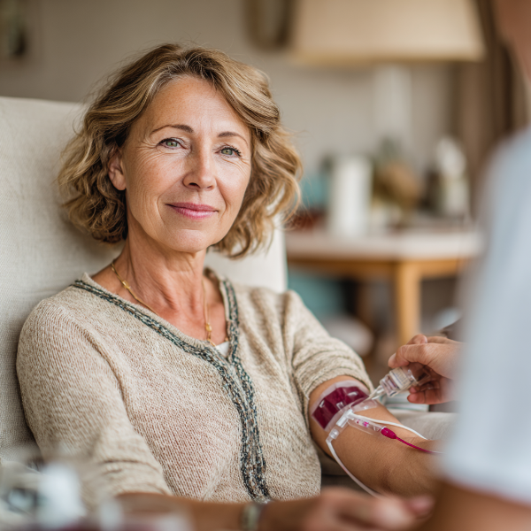 perfusion à domicile Gembloux perfusion à domicile Gembloux