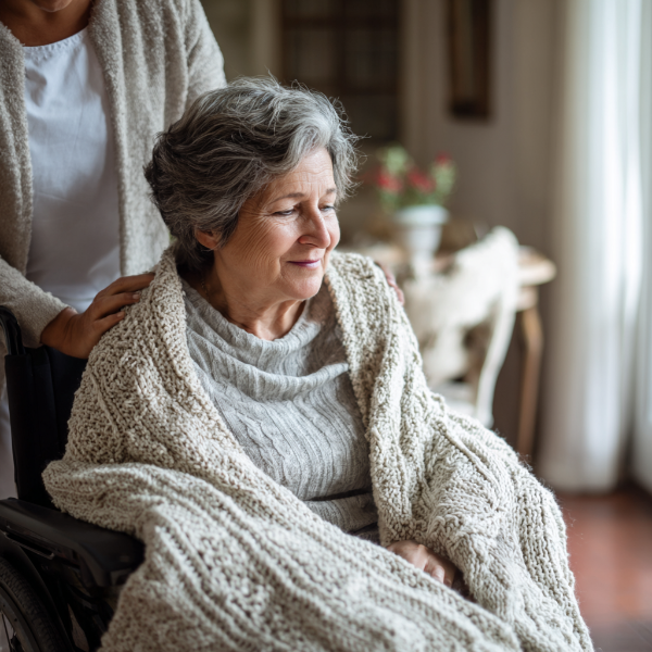 accompagnement personne dépendante accompagnement personne dépendante