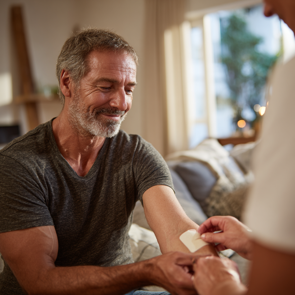 changement pansement changement pansement