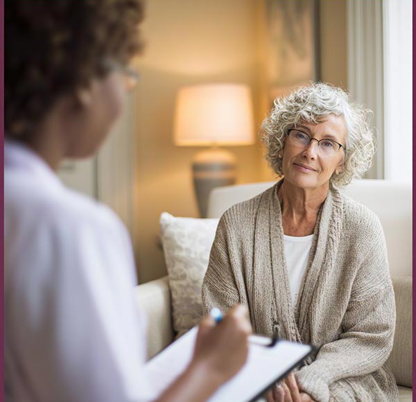 Des soins personnalisés